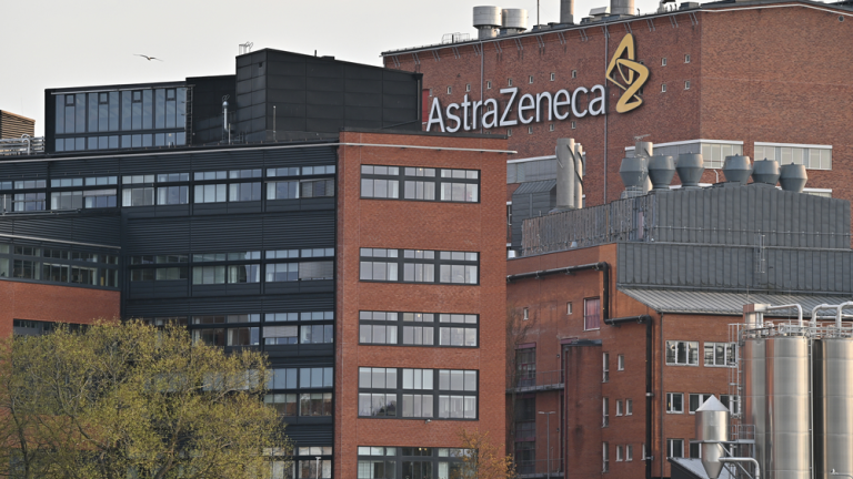 Φάρμακο για τον καρκίνο του πνεύμονα αναπτύχθηκε από την AstraZeneca