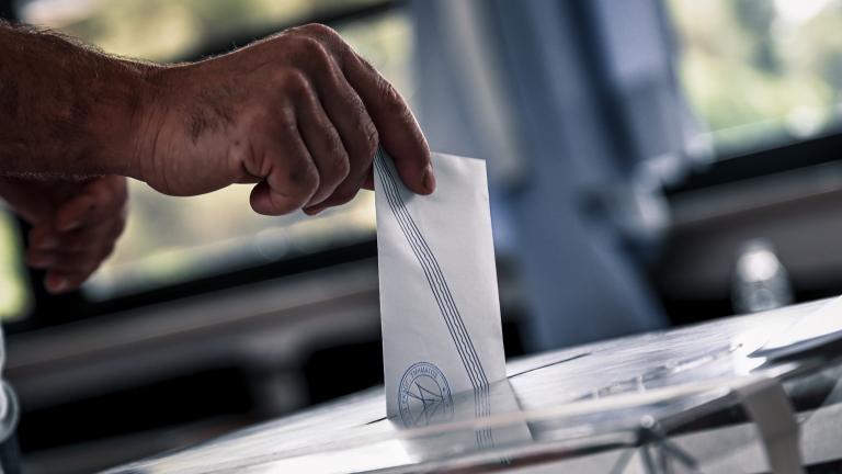 Εκλογές 2023: Στο 11,29% η συμμετοχή στις κάλπες έως τις 10:30