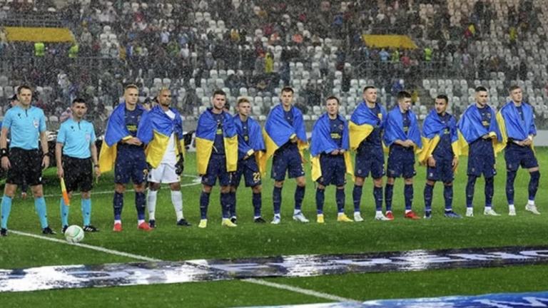 Champions League: Την Ουκρανική Ντνίπρο που ήθελε για αντίπαλο βρίσκει ο Παναθηναϊκός στον δρόμο του 