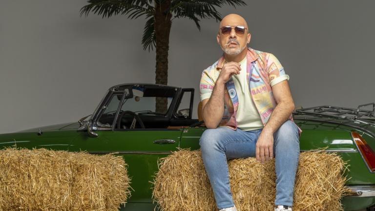 Αποχαιρετιστήριο πάρτυ για το Καλό μεσημεράκι