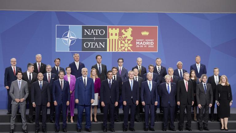 NATO