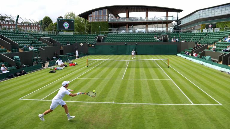 Πού θα βλέπετε το Wimbledon για τα επόμενα 2 χρόνια