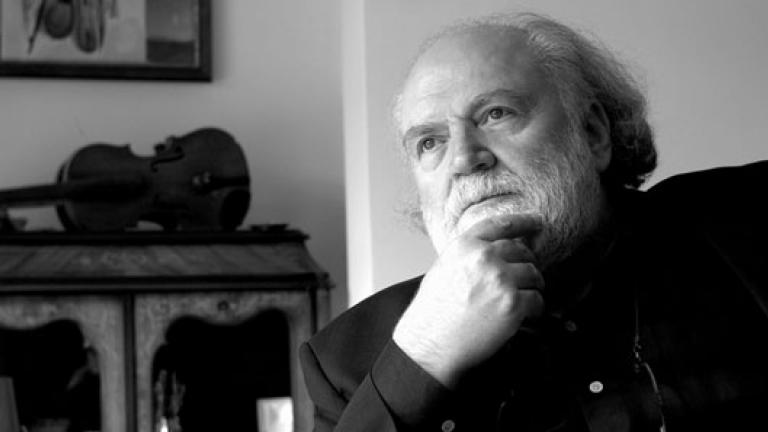 Ο Έλληνας συνθέτης έδινε μάχη εδώ και ένα χρόνο με τον καρκίνο