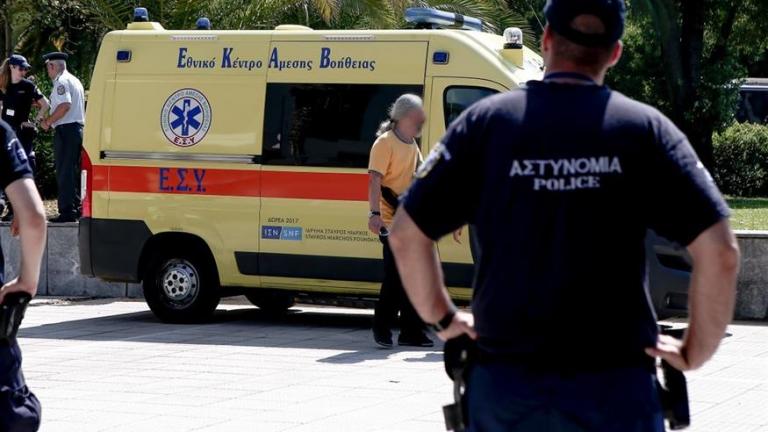 Σοκ στην Κρήτη: Απαγχονισμένοι βρέθηκαν δύο αστυνομικοί