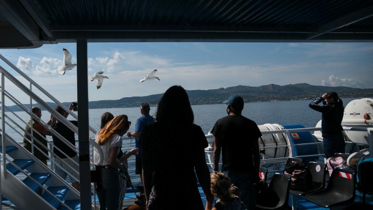 Πρωταγωνιστές οι κοντινοί προορισμοί το τριήμερο του Αγίου Πνεύματος