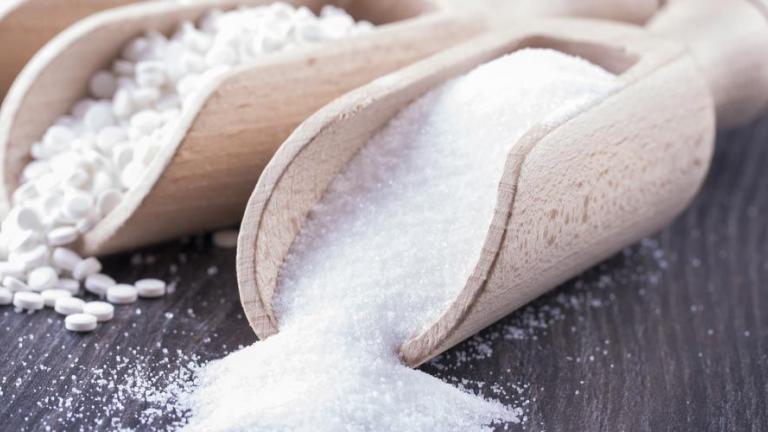 Συναγερμός στη βιομηχανία τροφίμων - Πιθανώς καρκινογόνο ένα από τα πιο διαδεδομένα τεχνητά γλυκαντικά