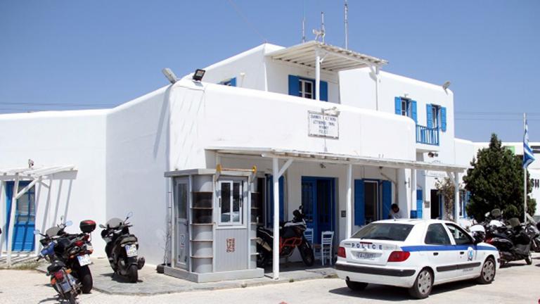 astinomiko-tmima-mykonos