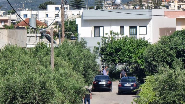 Χανιά-Κίσσαμος: Συνελήφθη ο άνδρας που είχε κλειστεί στο σπίτι του απειλώντας να ανατιναχθεί