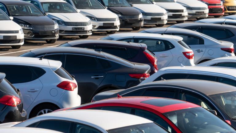 Αυξήθηκαν οι πωλήσεις των αυτοκινήτων στην ΕΕ	