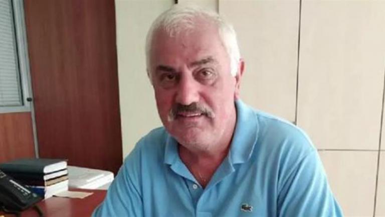 Τραγικό θάνατο σε αυτοκινητιστικό δυστύχημα βρήκε ο δήμαρχος Δοξάτου, Θέμης Ζεκερίδης