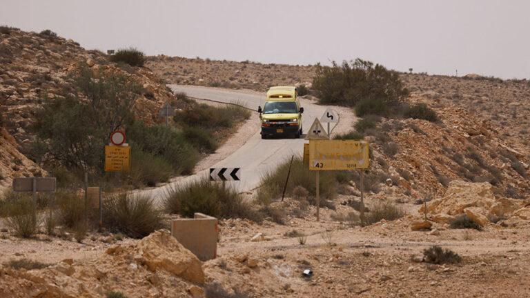 Περίεργο αιματηρό επεισόδιο με τρεις νεκρούς στα Ισραηλινοαιγυπτιακά σύνορα