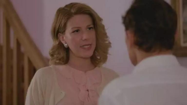 Έρωτας Φυγάς: Η Ευγενία προσπαθεί να μάθει την αλήθεια