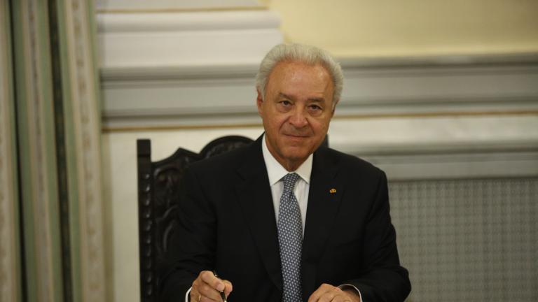 Ο υπηρεσιακός ΥΠΕΞ, Β. Κασκαρέλης, θα εκπροσωπήσει την ελληνική κυβέρνηση στην ορκωμοσία του Ερντογαν