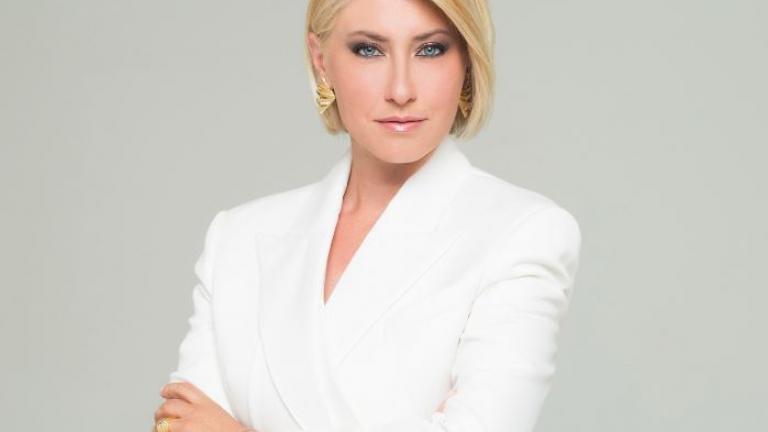 “Η Ελλάδα αποφασίζει” απόψε στον ΣΚΑΪ με τη Σία Κοσιώνη