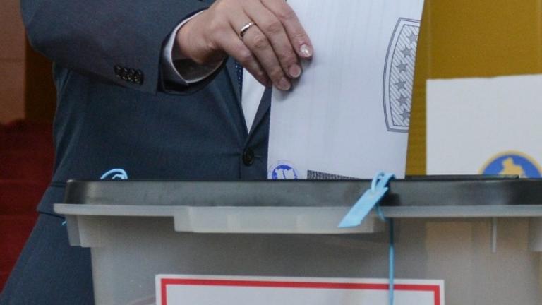 Κόσοβο: Ανοιχτό το ενδεχόμενο για νέες εκλογές στους τέσσερις δήμους όπου πλειοψηφούν οι Σέρβοι