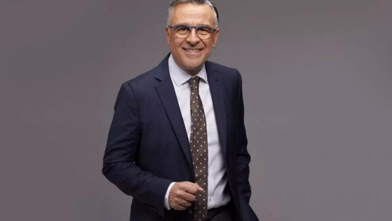 ΕΡΤ: Φεύγει ο Γιώργος Κουβαράς από το δελτίο;