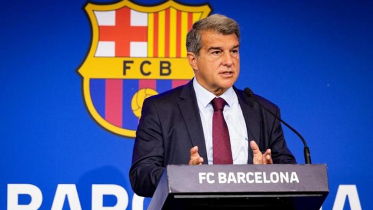 Μπαρτσελόνα: Αποφασίζει η UEFA για ευρωπαϊκό αποκλεισμό