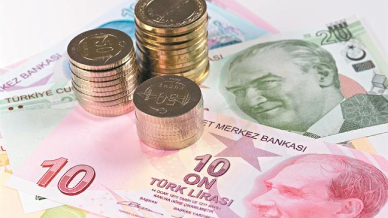 Τουρκία: Η κεντρική τράπεζα αυξάνει το βασικό επιτόκιο στο 15% 