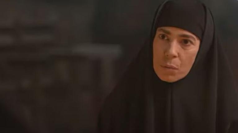 Μαύρο Ρόδο 01/06: H Kασσιανή λέει στην Ελισάβετ ότι πρέπει να φύγει αμέσως από το μοναστήρι