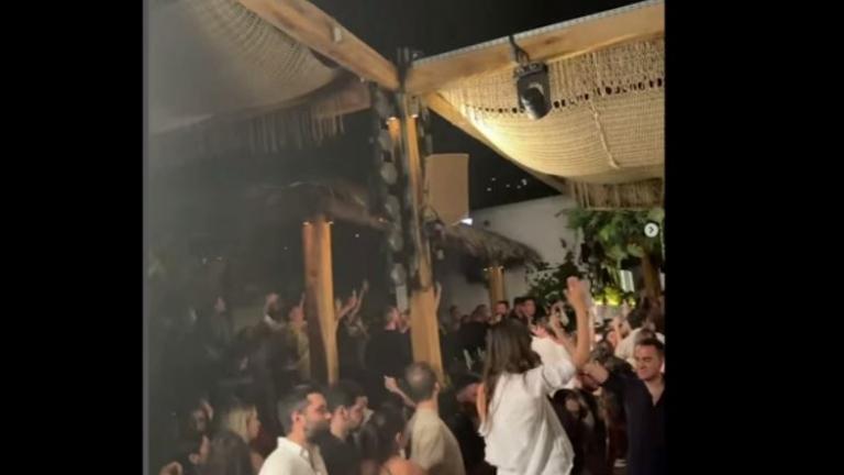 Αστυνομία και διάσημα Beach Bars στη Μύκονο έπαιζαν τη γάτα με το ποντίκι 