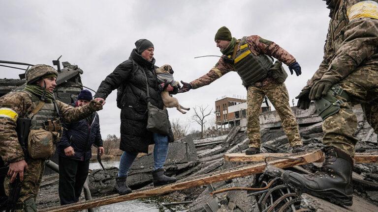  Το Κρεμλίνο λέει ότι δεν θα αλλάξει τον χαρακτηρισμό της «ειδικής στρατιωτικής επιχείρησης» στην Ουκρανία  
