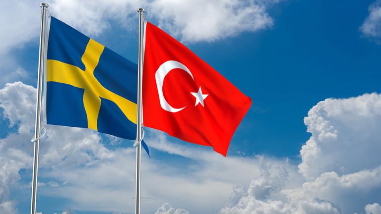 Η Σουηδία υποχωρεί στον εκβιασμό του Ερντογάν: Εκδίδει στην Τουρκία υποστηρικτή του PKK