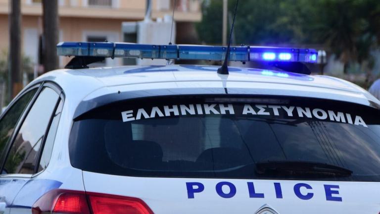  Θεσσαλονίκη: Συνελήφθη γυναίκα η οποία τραυμάτισε με μαχαίρι τον σύζυγό της 