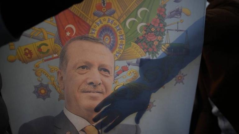 turkey hitler erdogan