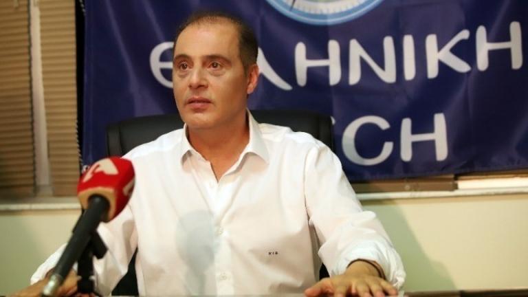 Βελόπουλος: Η αντιδικία των κομμάτων για το ναυάγιο γίνεται για τις ψήφους