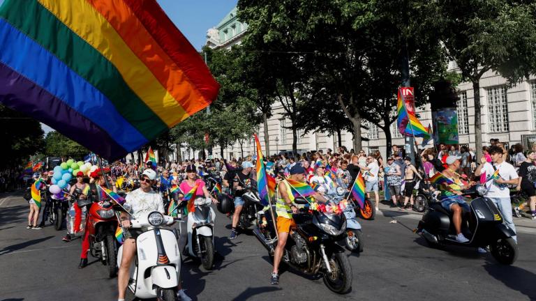 Αυστρία: Αποτράπηκε επίθεση με στόχο το Vienna Pride
