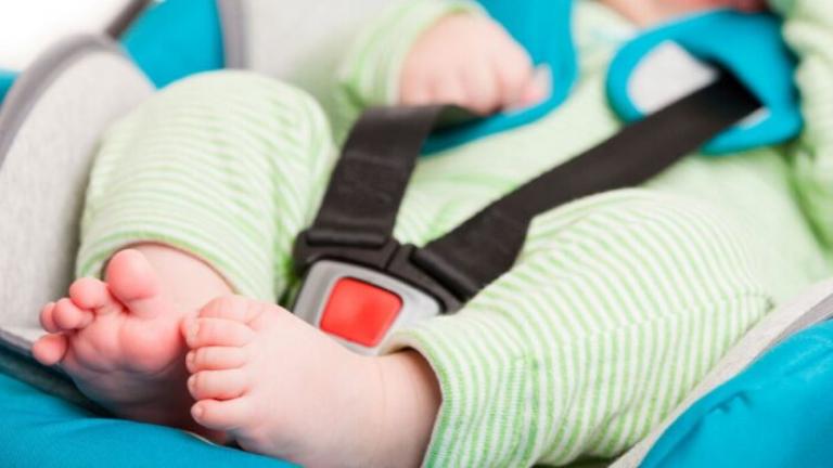 Βέλγιο: Νεκρό εντοπίστηκε βρέφος που το ξέχασε η μητέρα του στο αυτοκίνητο	