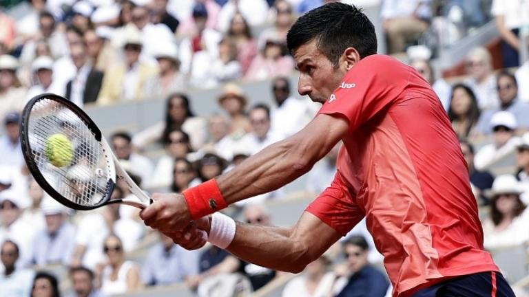 Roland Garros: Νόβακ Τζόκοβιτς, o θρύλος... των θρύλων με 23 Grand Slam