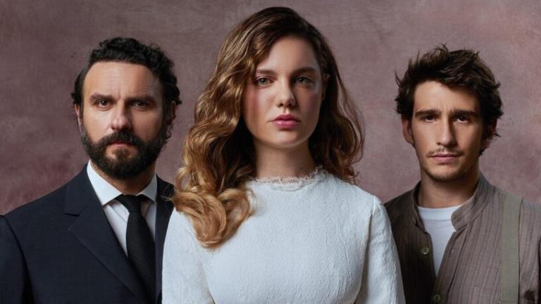 Το προξενιό της Ιουλίας: Η συγκλονιστική ιστορία-Κατηγορούμενη για διπλό έγκλημα