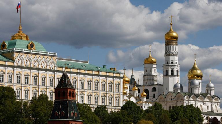 Η Ρωσία απελαύνει εννέα Φινλανδούς διπλωμάτες