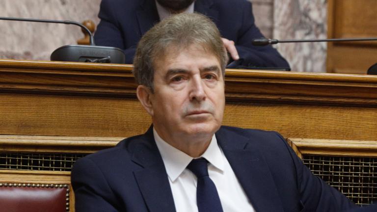 (ΓΙΩΡΓΟΣ ΚΟΝΤΑΡΙΝΗΣ/EUROKINISSI)