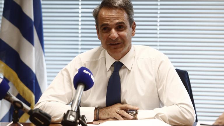 (ΣΩΤΗΡΗΣ ΔΗΜΗΤΡΟΠΟΥΛΟΣ/EUROKINISSI)