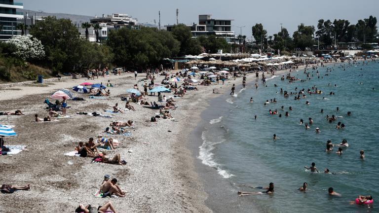 «Πλημμύρισαν» από κόσμο