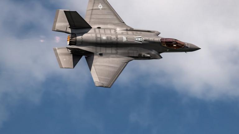 Το Ισραήλ αγοράζει 25 επιπλέον F-35 