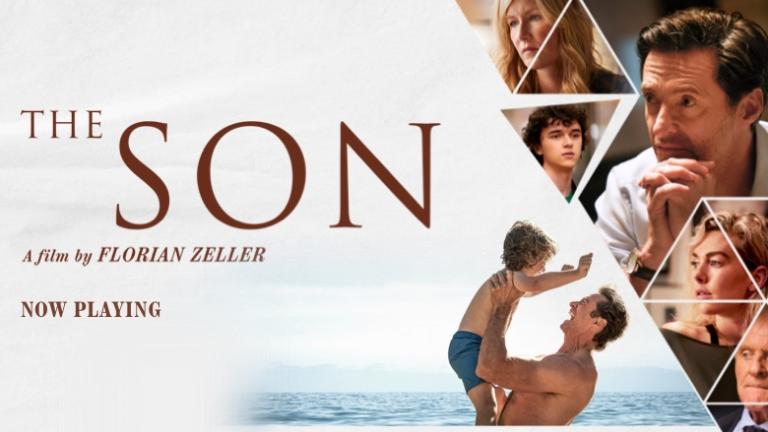 The Son movie