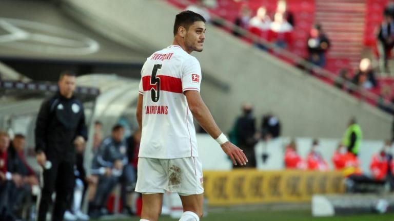 Γιουβέντους: Σενάρια για Μαυροπάνο