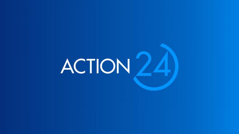 Μεγάλες ανακατατάξεις στο Action24