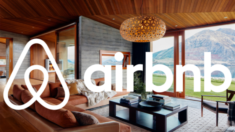 Στο Airbnb στρέφεται μερίδα Ελλήνων ταξιδιωτών για οικονομική διαμονή	