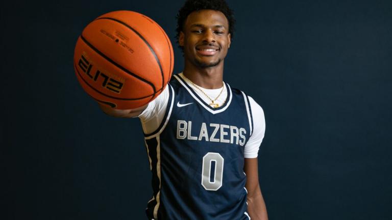 Πήρε εξιτήριο από το νοσοκομείο ο Μπρόνι Τζέιμς