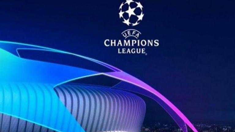 Champions League και ημιτελικοί Gold Cup με τις καλύτερες αποδόσεις στο Πάμε Στοίχημα