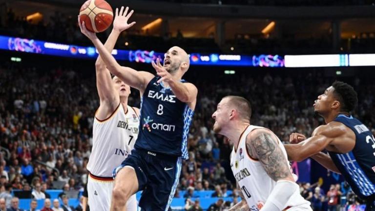 Ιστορική ημέρα για το μπάσκετ - Συμφωνία FIBA-Euroleague για τα «παράθυρα»