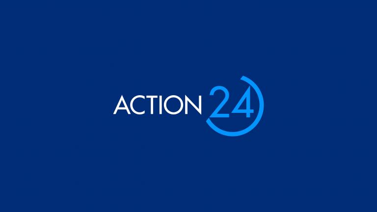  Πρεμιέρα στις 28 Αυγούστου για το ανανεωμένο ενημερωτικό του πρόγραμμα του ACTION 24   «Η ΠΡΩΙΝΗ ΖΩΝΗ» με τους Γιώργο Κακούση και Άννα Λιβαθινού θα εξακολουθήσει να δίνει το στίγμα της καθημερινά από τις 6:00 το πρωί, μεταφέροντας όλες τις ειδήσεις από την Ελλάδα και τον κόσμο με συνεντεύξεις, ρεπορτάζ και ζωντανές συνδέσεις.   Η Ντόρα Κουτροκόη και ο Νίκος Υποφάντης, με ξεχωριστή εμπειρία στο χώρο της δημοσιογραφίας και της τηλεόρασης παίρνουν την σκυτάλη από τις 10:00 έως τις 13:00 το μεσημέρι και παρουσ