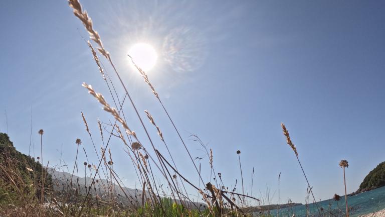 Με μικρή άνοδο της θερμοκρασίας και τοπικές καταιγίδες στα βόρεια ξεκινά η νέα εβδομάδα	