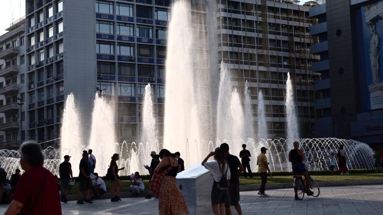 Τώρα μελτέμια και στη συνέχεια…κάυσωνας 