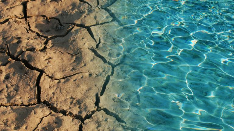 Αργεί το τέλος εποχής για τον τουρισμό της Μεσογείου εξαιτίας της κλιματικής αλλαγής	