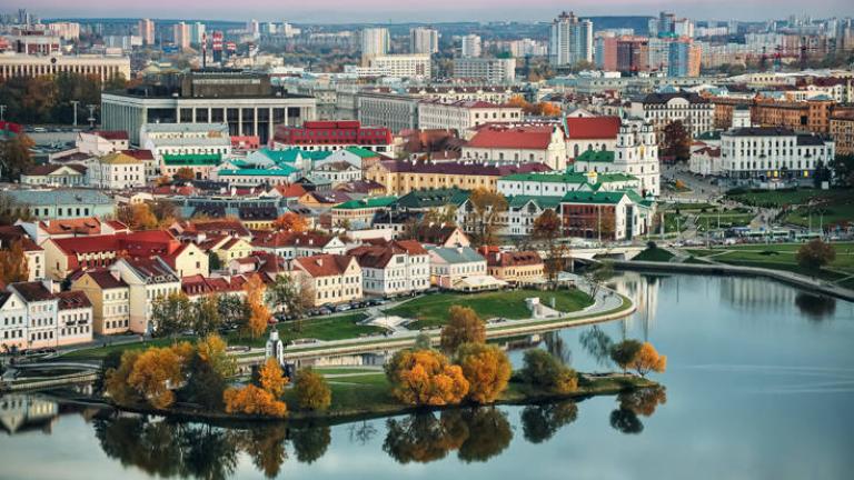 Λευκορωσία: Αίτημα για ένταξη στην ομάδα BRICS	